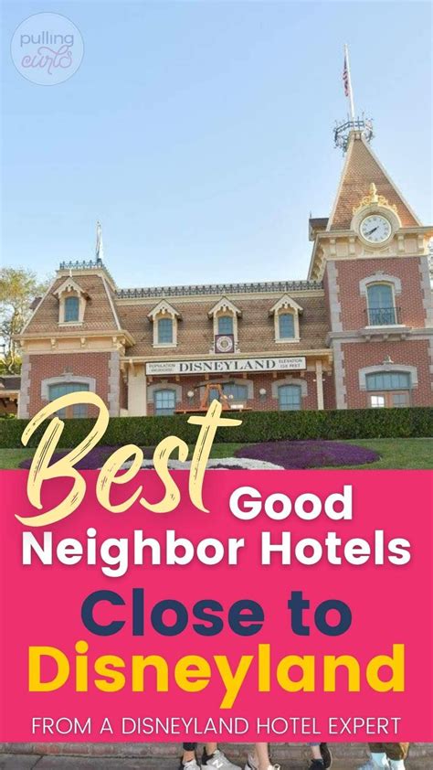 closest hotels to disneyland|Top Hotels Closest to Disneyland® Resort from $103 .